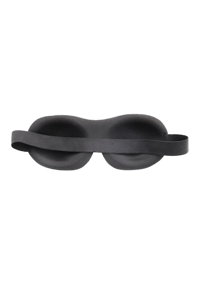 Uyku Gözlüğü Uyku Bandı 3d Uyku Gözlüğü Mor