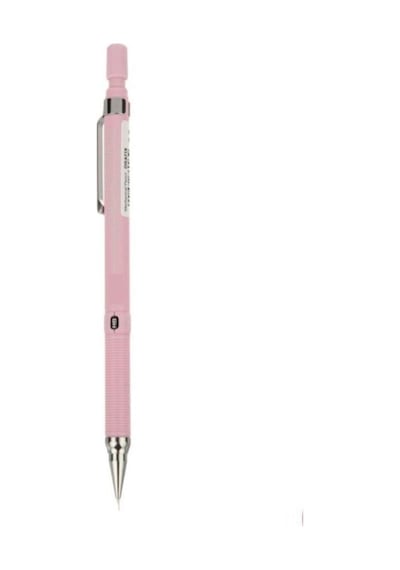 Zebra Drafıx Versatil Kalem, 0.7mm, Pembe Pembe