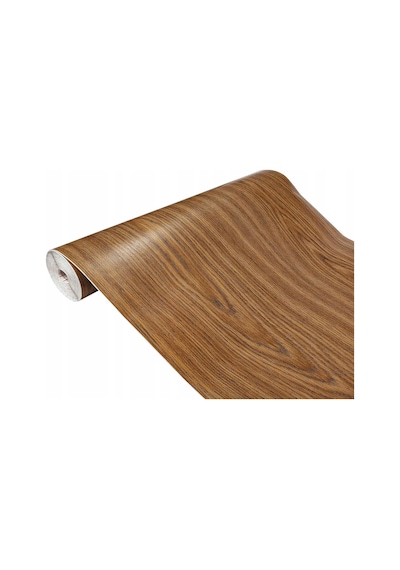D-c-fix 176-0035 Meşe Ahşap Desen Kendinden Yapışkanlı Folyo 45 Cm X 1 Mt