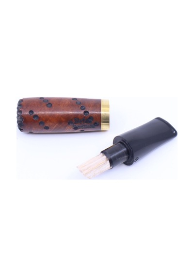 Pipsan Toscanello Backwoods Ağızlık İşlemeli Briar 559