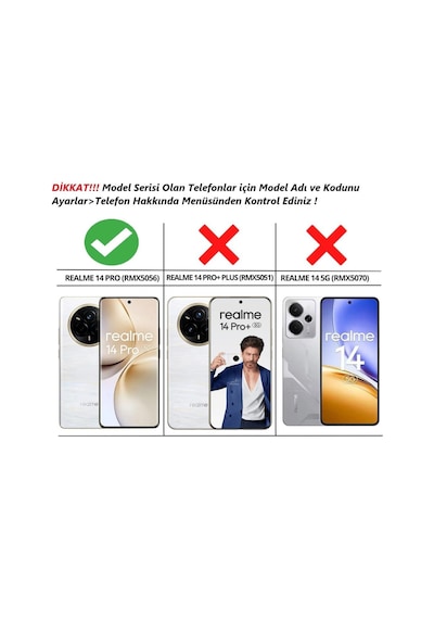 Realme 14 Pro Uyumlu Silikon Kılıf - Kamera Korumalı Esnek Pastel Renk Kapak - Yeşil