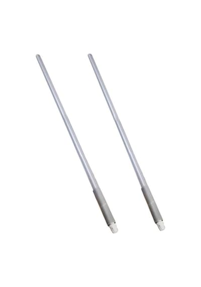 Samet Smart Box Bordürü Gri 500Mm Gri