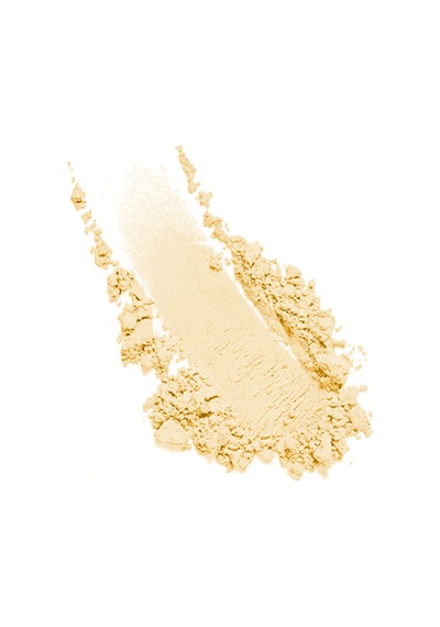 Long Wear Finishing Powder - Banana - Sarı Sabitleyici Toz Pudra 000