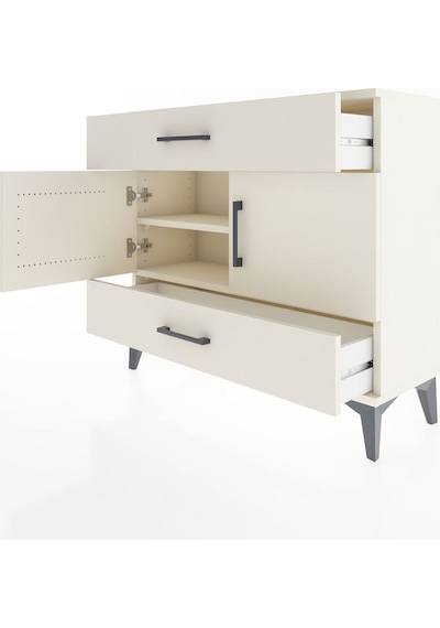 Arges Şifonyer 2 Raflı 2 Çekmeceli 2 Kapaklı 88x30x80 Aytaşı-aytaşı Aytası Arges Şifonyer 2 Raflı 2 Çekmeceli 2 Kapaklı 88x30x80 Aytaşı-aytaşı Aytası