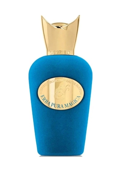 Sospiro Erba Pura Magica Erkek Parfüm EDP 100 ML