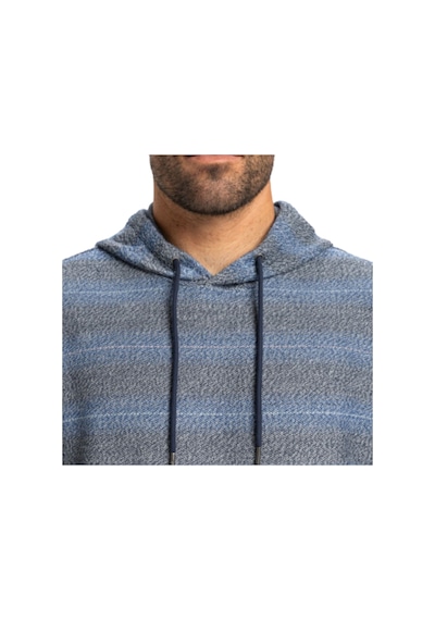 Quıksılver Quiksilver Great Otway Hoodie Erkek Sweatshirt Tfd3 Çok Renkli