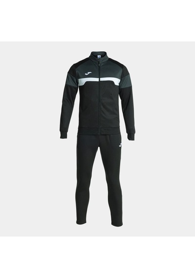 Joma Danubio Iıı Erkek Eşofman Takımı-8124 Siyah, Antrasit