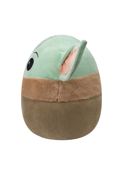 Squishmallows Star Wars Serisi - Grogu 50 Cm Sqk0885