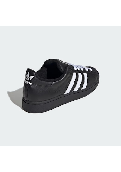 Adidas Superstar Iı Erkek Günlük Spor Ayakkabı C-adıjı3538e10a00 Siyah