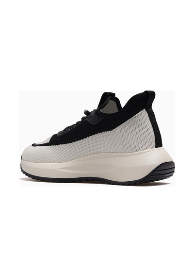 Guja Kadın Sneaker Günlük Ayakkabı 26y 26y301-2 Siyah Siyah