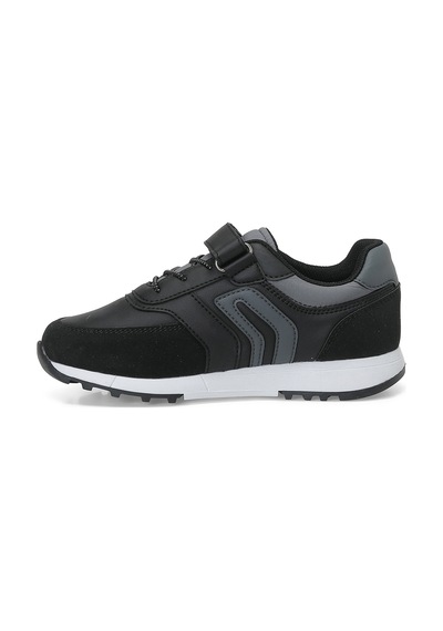 Polaris Ozesy.f Siyah Erkek Çocuk Sneaker Ozesy.f6pr 000000000102707914