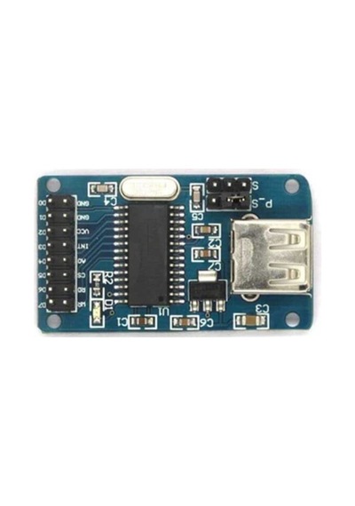 Usb Bellek Okuma Modülü Diğer