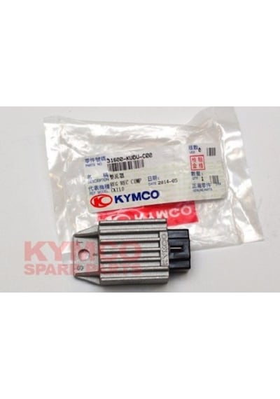 Kymco Movie Xl 125 Movie Xl 150 Konjektör Regülatör