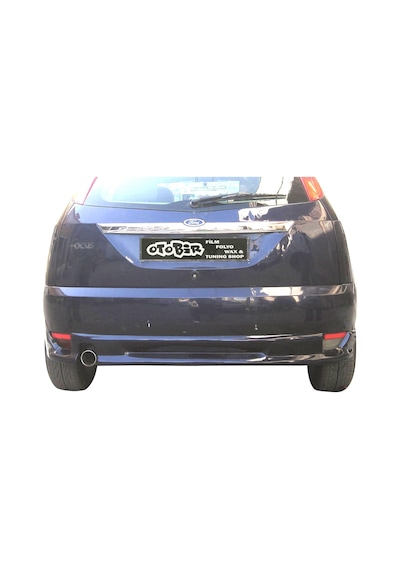Ford Focus 1 Hb Arka Tampon Eki 1999-2005 Arası Modeller