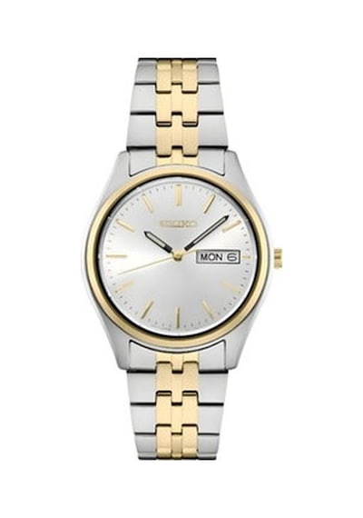 Sur430k1 Seiko Kol Saati Gri