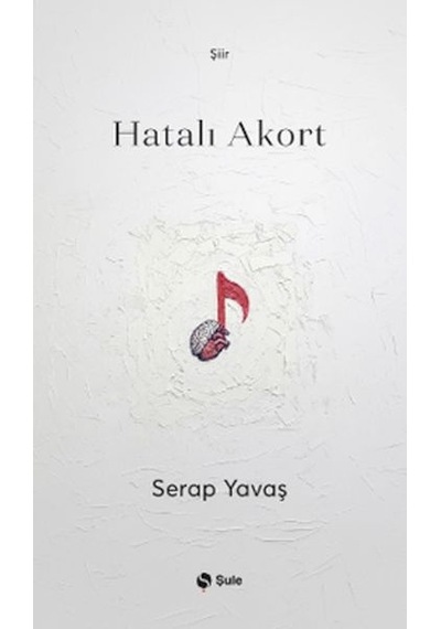 Hatalı Akort - Kyut-900023