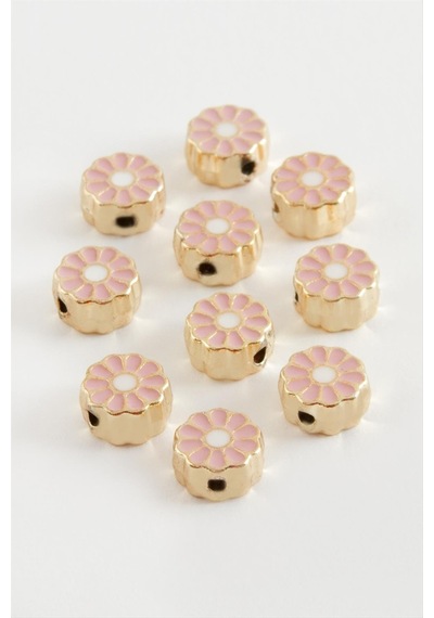 Papatya - 357 - Mineli Aparat 1 - Csmo-tex - Adet Pembe