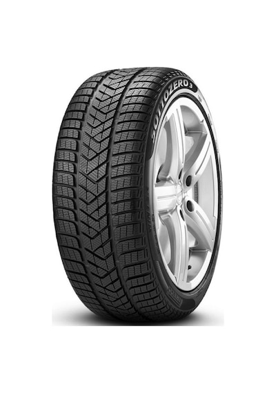 Pirelli 255/40 R18 99V XL Winter Sottozero Serie 3 RFT * Kış Lastiği 2026