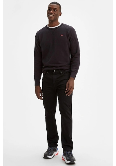 Levi's Erkek Kot Pantolon A2088-0006 Siyah