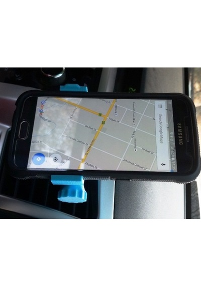 Toyota Hilux İçin Samsung S6 Braket