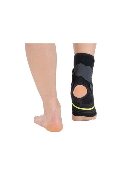 Ligament Destekli Ayak Bilekliği Medi Um