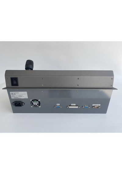 Guramex Gvm-90 10 Bit 1m/e Digital Video Mikser