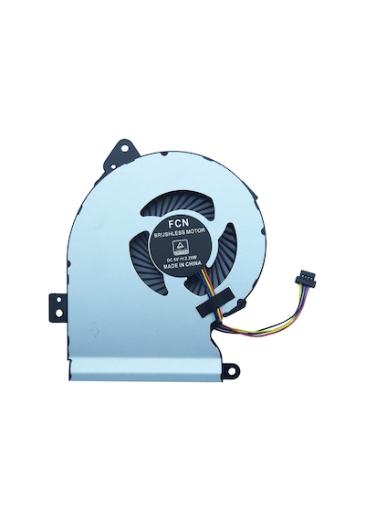 Asus Uyumlu X543N, X543U, F543M CPU Fan, İşlemci Fanı