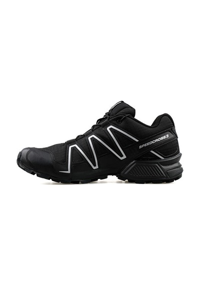 Salomon Speedcross 3 Unisex Günlük Ayakkabı L47588000 Renkli Renkli Çok Renkli