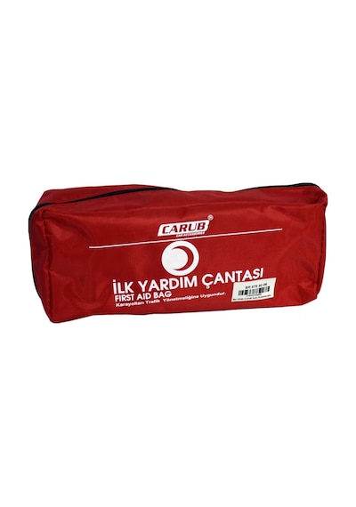 Carub Lüks Ilk Yardım Çantası Belgeli Br5754006