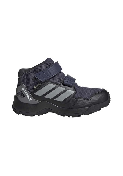Adidas Terrex Skychaser Çocuk Spor Ayakkabı - Js2091 Lacivert