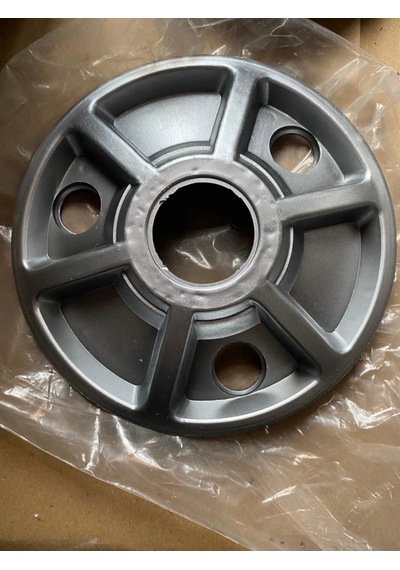 Bima Renault 12 R12 Gts Jant Kapağı Takımı 13" Armalı Dört Adet Orta Kalite