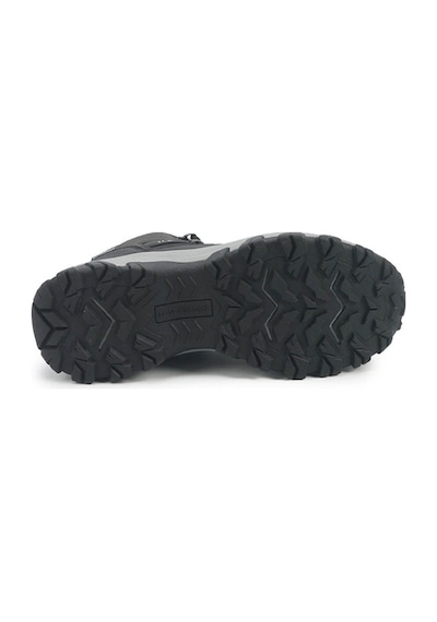 Lumberjack 5w Belisima 5pr Siyah Kadın Bot & Bootie A102016058 Siyah
