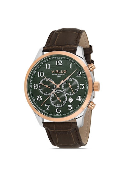 Vialux Erkek Kol Saati - Vx569t-15kr