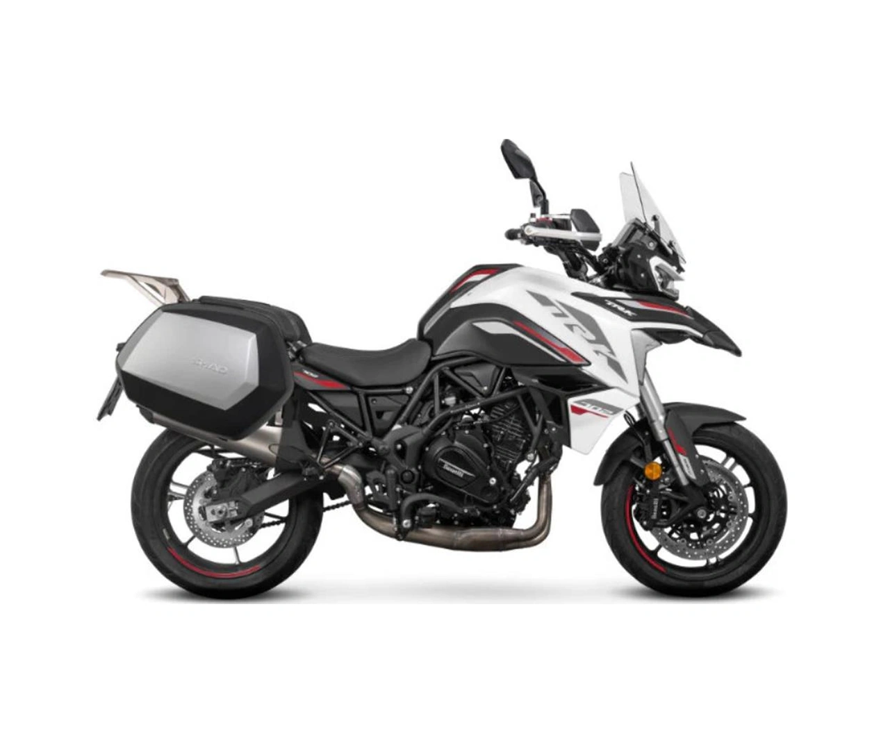 Shad 3p Yan Çanta Demiri Trk 702 B0tr73ıf
