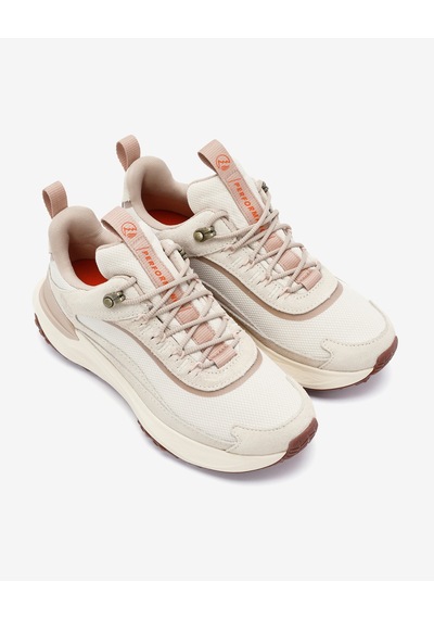 Timberland Motıon Access Low Lace Up Waterproof Sneaker Kadın Bej Sneaker Tb0a2n4bew21 Bej