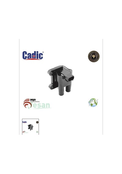Hyundaı Accent Getz Matrix 45003265 Ateşleme Bobini