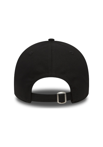 New Era Şapka 940 League Basic Neyyan Black/White
