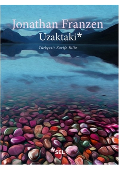 Uzaktaki - Ayho-763072