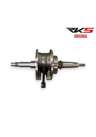 Srk 125 S Krank -