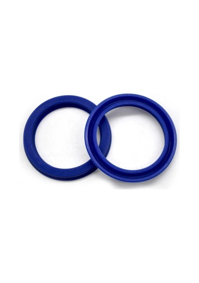 Piston Boğaz Keçesi Pu K21 - 35x50x10