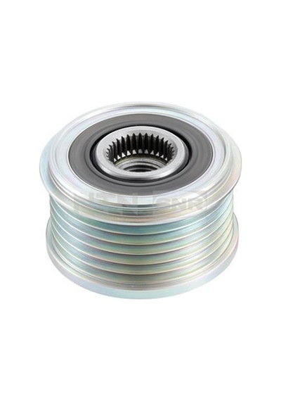 SNR GA75904 Alternatör Rulmanı Berlingo C3 C4 C5 C8 Jumpy Xsara Picasso Ducato Scudo Mondeo IV Smax Freelander