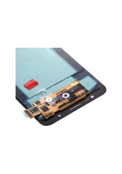 Samsung Uyumlu Galaxy J7 2016 Lcd Ekran Dokunmatik Siyah Sm-j710
