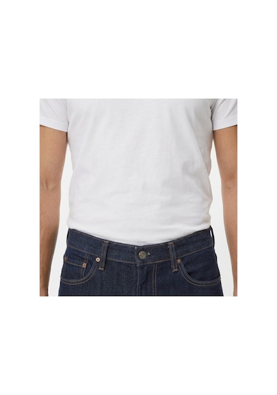 Levi's 502 Taper Likralı Esnek Kumaş Erkek Kot Pantolon--classic Denim Navi--- K.lacivert Levi's 502 Taper Likralı Esnek Kumaş Erkek Kot Pantolon--classic Denim Navi--- K.lacivert