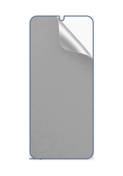 Zte Blade A7 2020 Uyumlu Ön Yüzey Mat Hidrojel Ekran Koruyucu