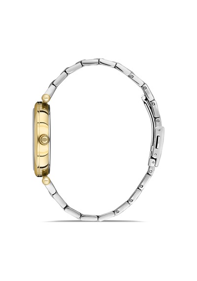 S.b. Polo & Racquet Sb.1.10411.3 Kadın Kol Saati Gold