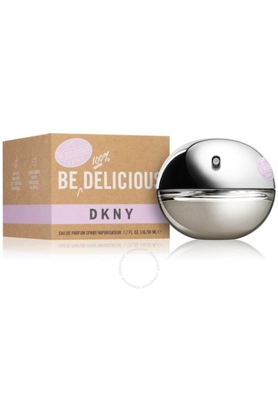 Dkny Ladies Be Delicious Kadın Parfüm EDP 50 ML