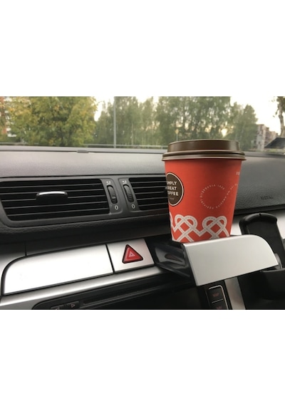 Vw Passat Bardak Tutucu B6 Kasa Için (474335611)