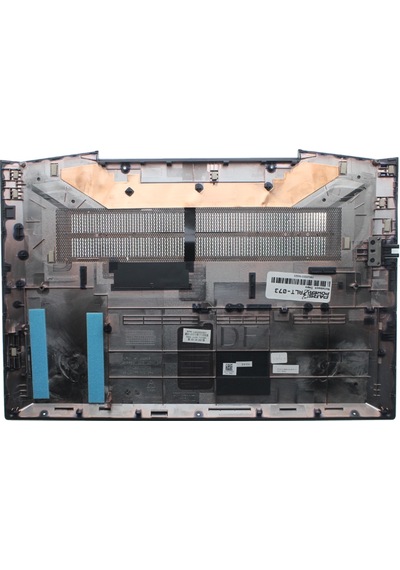 HP Uyumlu L20317-001 Notebook Alt Kasa - Laptop AltKasa (Pars Power) Siyah 245317