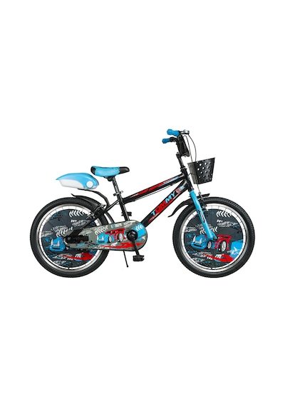 Tommybike Arona 20 Jant Çocuk Bisikleti