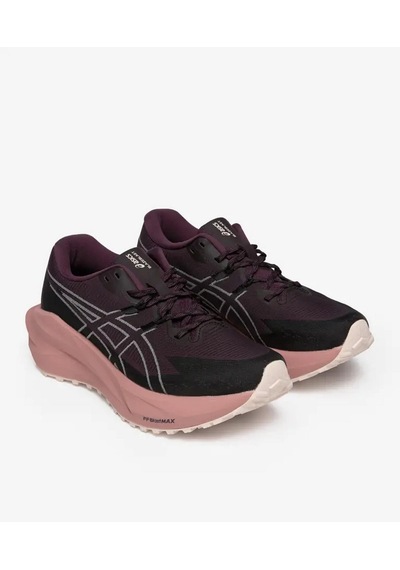 Asics 1012c037-500 Blazeblast Kadın Koşu Ayakkabısı Siyah